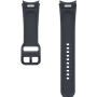 Bracelet Sport pour G Watch Series 130mm, M/L Graphite Samsung