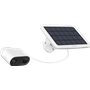 Caméra Extérieure WiFi 3MP avec panneau solaire CellGo IMOU