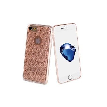 Coque Kalei Rose: Apple iPhone 6/6S/7/8