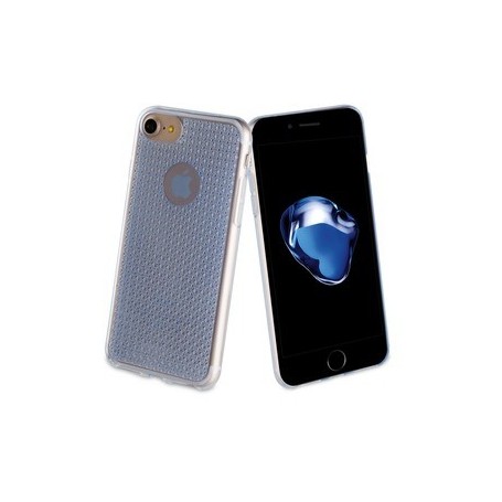 Coque Kalei Bleu: Apple iPhone Se/8/7/6S/6