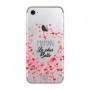 Coque Looove Maman La Plus Belle: Apple iPhone Se/8/7/6S/6