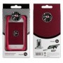 Coque Souple + Tour De Cou Rose: Multi Mobiles