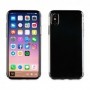 Coque Edition Crystal Noir: Apple iPhone X/Xs