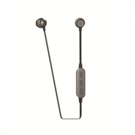 M2B Kit Piéton Stereo Aluminium Sans Fil Gris Anthracite