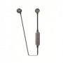 M2B Kit Piéton Stereo Aluminium Sans Fil Gris Anthracite