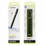 Stylet Noir Avec Embout Pour Ecran Capacitif Fonction Stylo