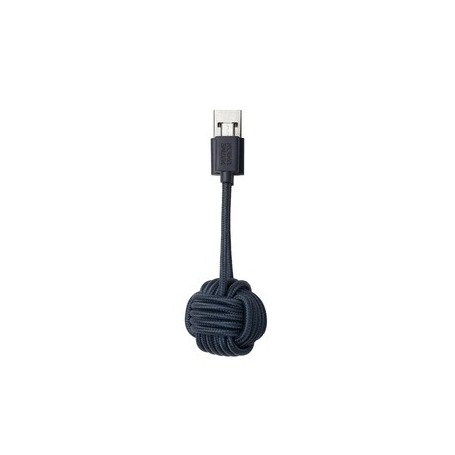 KEY CABLE MICRO USB MARINE
