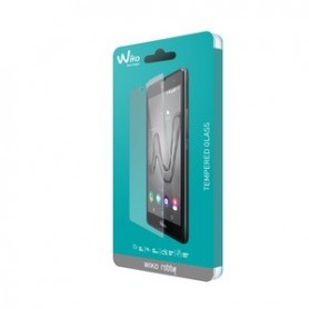 VERRE TREMPE POUR WIKO ROBBY 3G