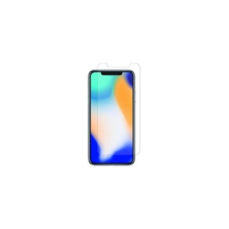 Verre Trempe Plat : Apple iPhone Xs Max