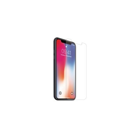 Verre Trempe Plat: Apple iPhone Xr/11