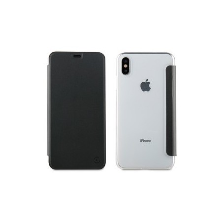 Folio PP Case Noir Apple iPhone Xs Max