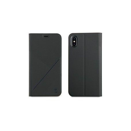 PP FOLIO STAND EDITION: APPLE IPHONE X/XS