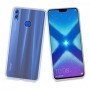 COQUE CRYSTAL SOFT EDITION PP: HONOR 8X