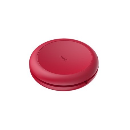 Halo USB A To USB-C Câble 1.2M Carmine Red