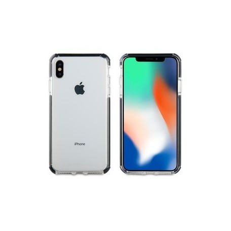 Tiger Case Protection Renforcee 3M: Apple iPhone Xs Max