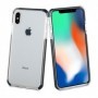 Tiger Case Protection Renforcee 3M: Apple iPhone Xs Max