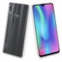 PP Crystal Soft Transparente: Honor 10 Lite