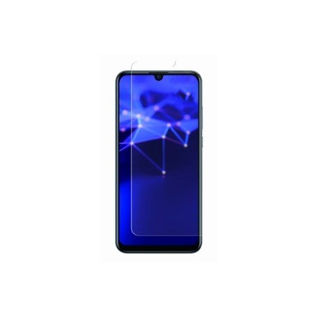 Verre Trempe Plat Huawei P Smart 2019