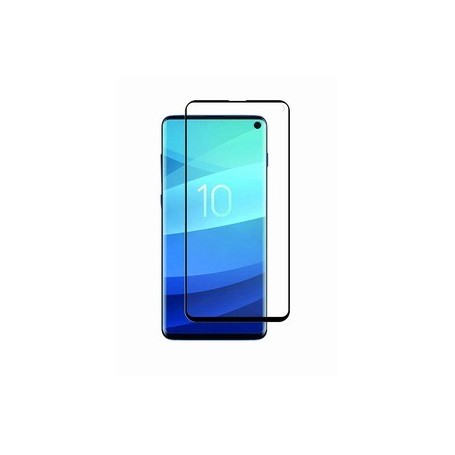 Verre Trempe Incurve: Samsung S10E