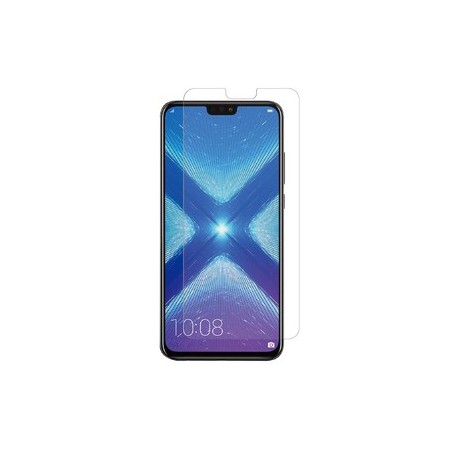 Verre Trempe Plat: Honor 8S/Huawei Y5 2019