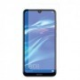 Verre Trempe Plat: Huawei Y7 2019