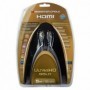 Gold Câble Hdmi 4K Hdr Advanced High Speed 5M