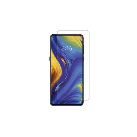 Verre Trempe Incurve: Xiaomi Mi Mix 3