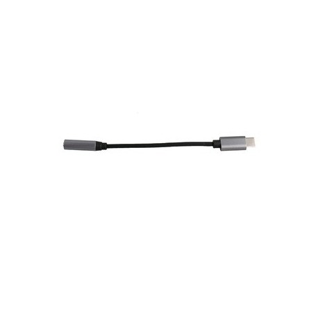 Connect Adaptateur Type C Vers Jack 3.5mm Femelle