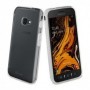 Muvit Coque Crystal Soft Transparente: Samsung Xcover 4/Xcover 4S