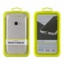 Muvit Coque Crystal Soft Transparente: Samsung Xcover 4/Xcover 4S