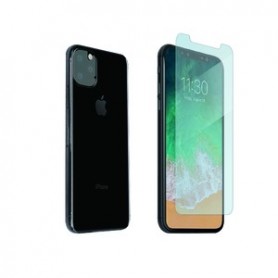 Bundle Verre Trempe Ecran+Protection Camera: Apple iPhone 11 Pro