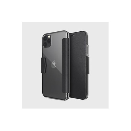 Engage Folio Noir Apple iPhone 11 Pro Max