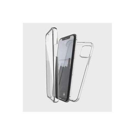 DEFENSE 360X GLASS FOR IPHONE 11 PRO - CLEAR