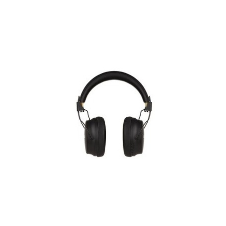 Casque Bluetooth Anc Klar Noir