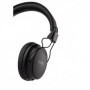 Casque Bluetooth Anc Klar Noir