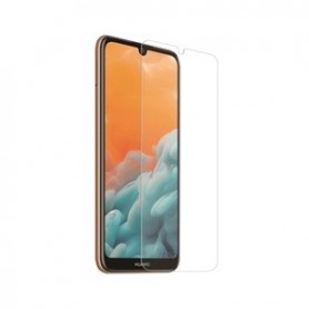 Verre Trempe Plat: Huawei Y6S/Y6 2019