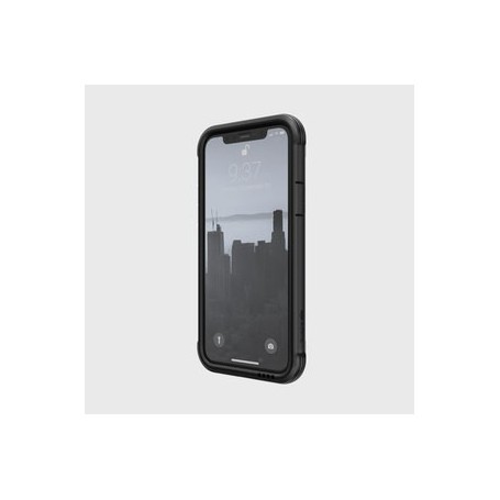 Defense Shield For iPhone 11 Pro - Black