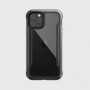 Defense Shield For iPhone 11 Pro - Black