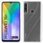 Coque Recycletek Transparente Souple: Huawei Y6P