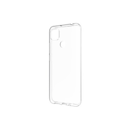 Coque Recycletek Souple Transparente: Xiaomi Redmi 9C