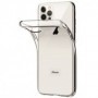 Coque Souple Transparente iPhone 12/12 Pro