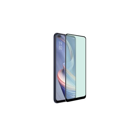 Tiger Glass Plus Verre Trempe Antibacterien: Oppo Reno 4Z