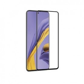 Tiger Glass Plus Verre Trempe Antibacterien: Samsung Galaxy A51 5G