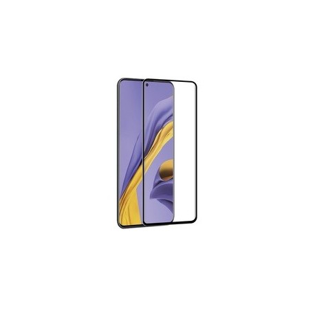 Tiger Glass Plus Verre Trempe Antibacterien: Samsung Galaxy A51 5G