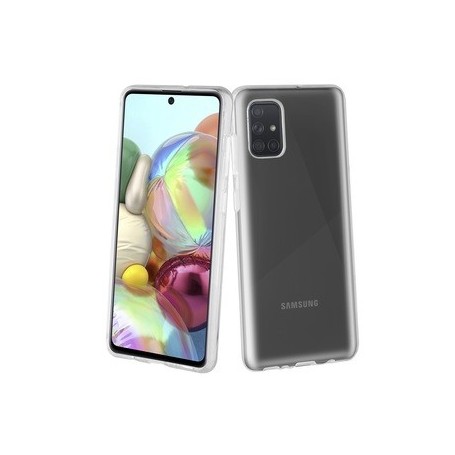 Recycletek Souple Transparente: Samsung A71