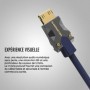 Câble Hdmi M3000 Uhd 8K Dolby Vision Hdr 48Gbps 3M