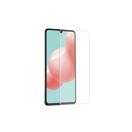 Verre Trempe Plat: Samsung Galaxy A42