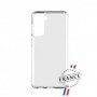 Coque Transparente Renforcee : Samsung Galaxy S21