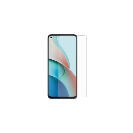 Verre Trempe Plat Xiaomi 11 Lite 5G Ne | 11 Lite 5G