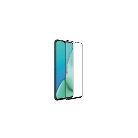 Tiger Glass Plus Verre Trempe Antibacterien Oppo A9